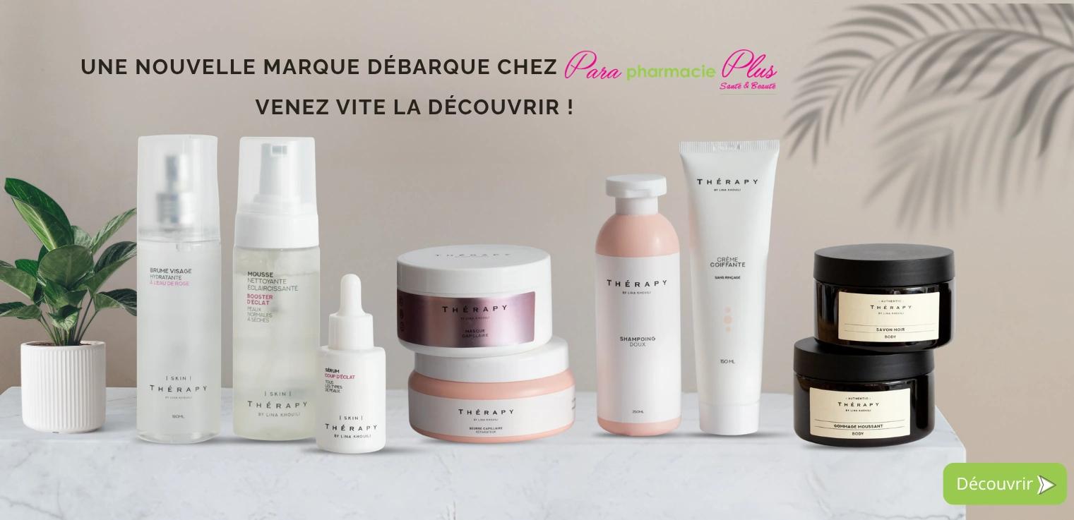 Instagram produit