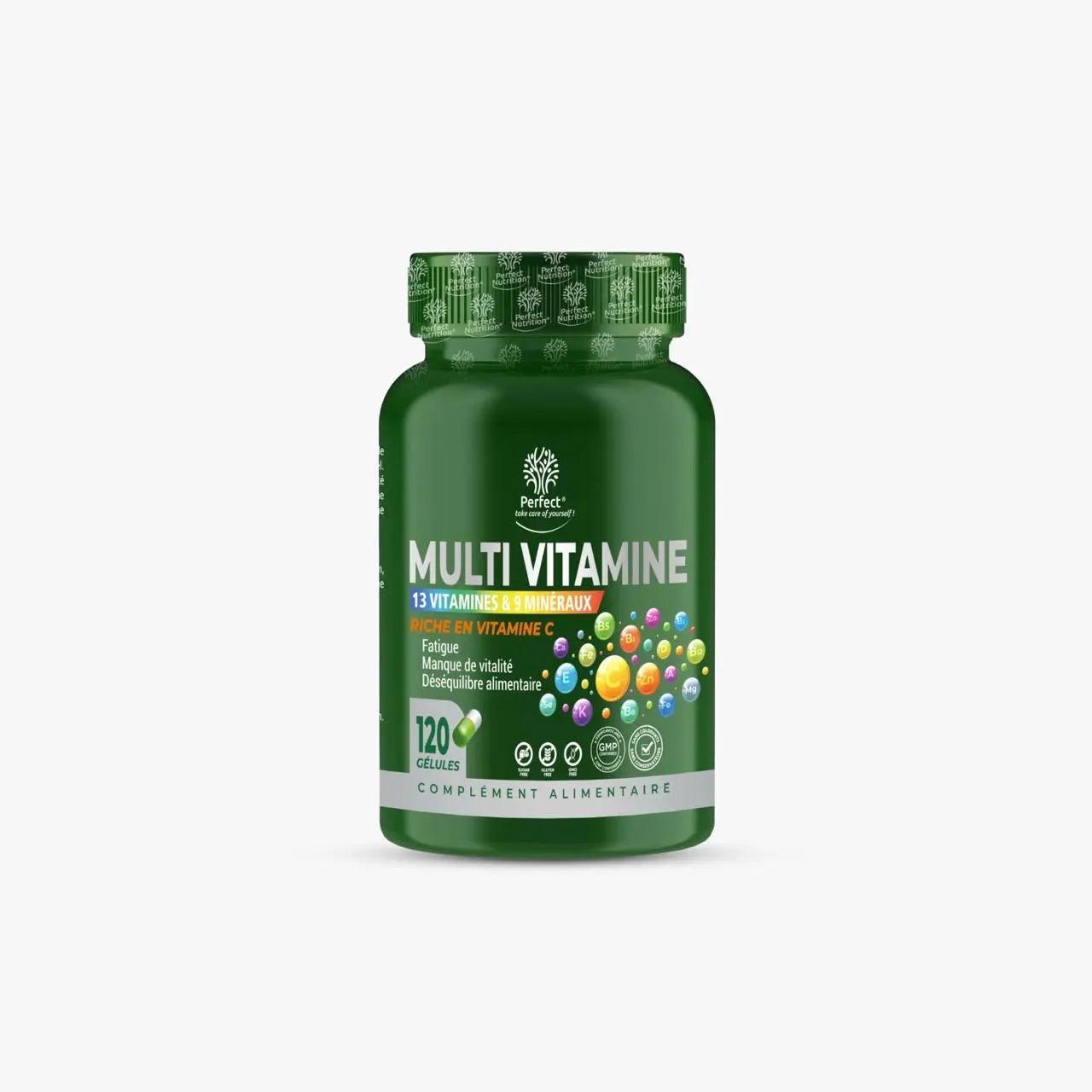 Instagram produit