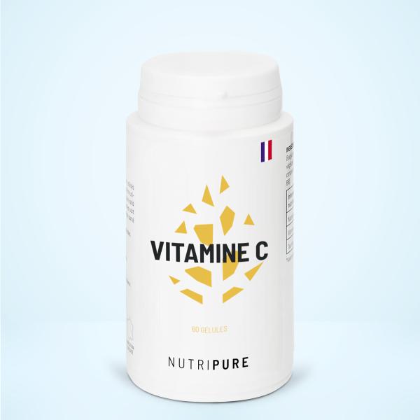Vitamine C 1000mg BioBoost