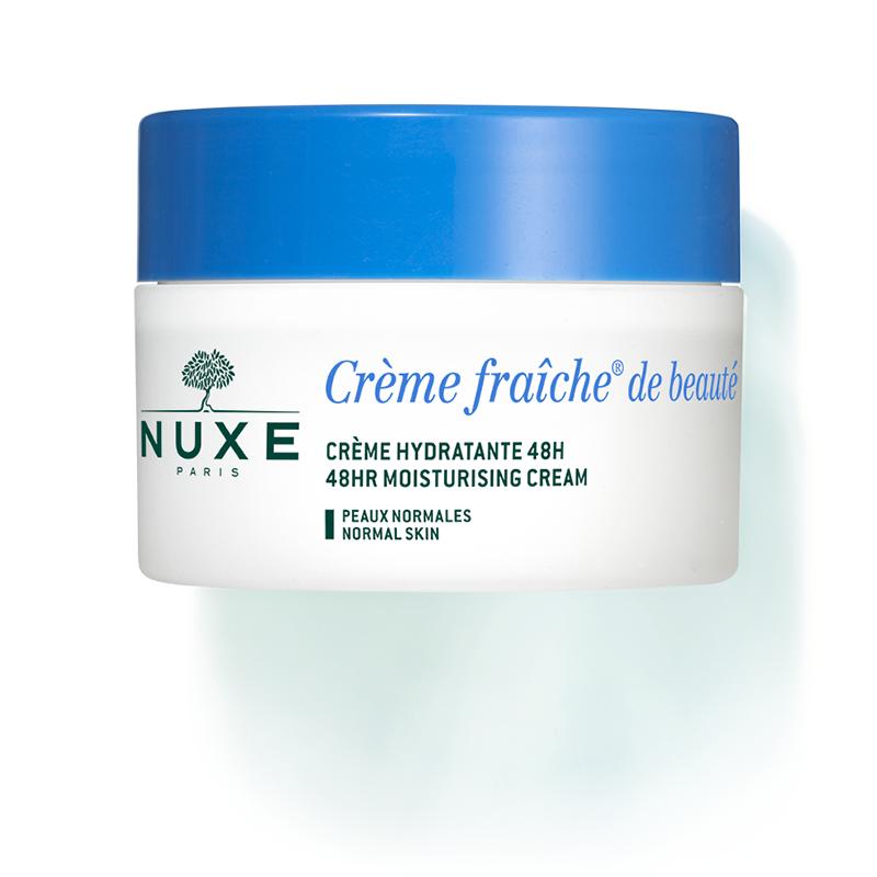 Crème Visage Hydratante HydraCare