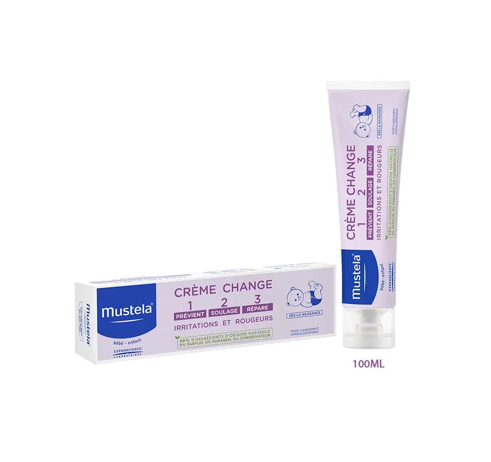 Crème Change Bébé SoftBaby