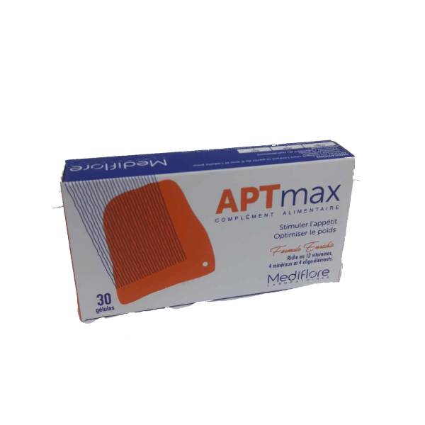 MEDIFORE APTMAX B/30