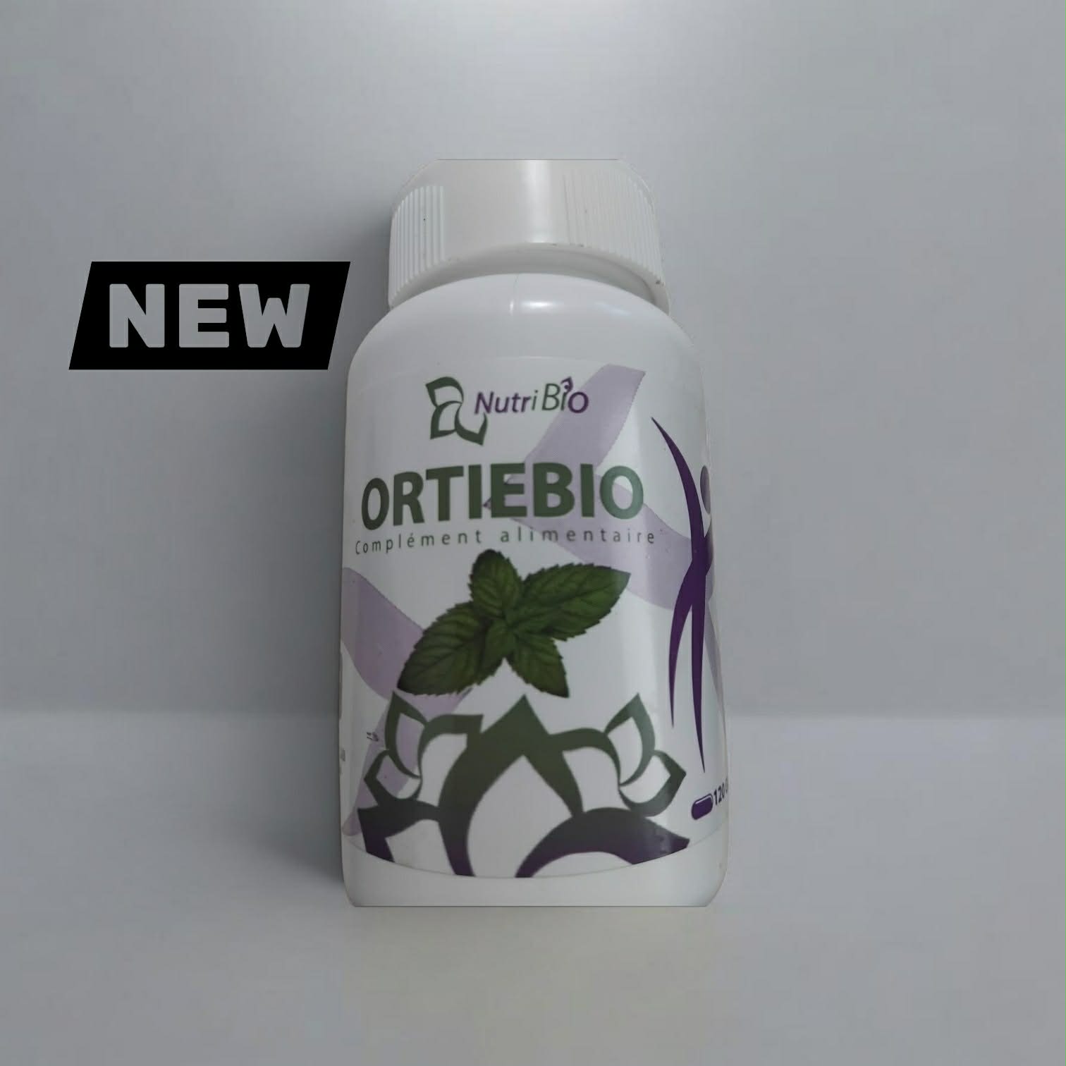 PRELEBIO BT/120 NUTRI BIO